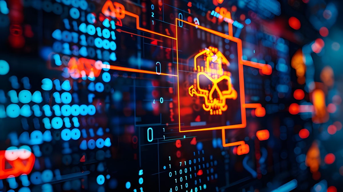 Uudet kyberturvallisuusuhkat